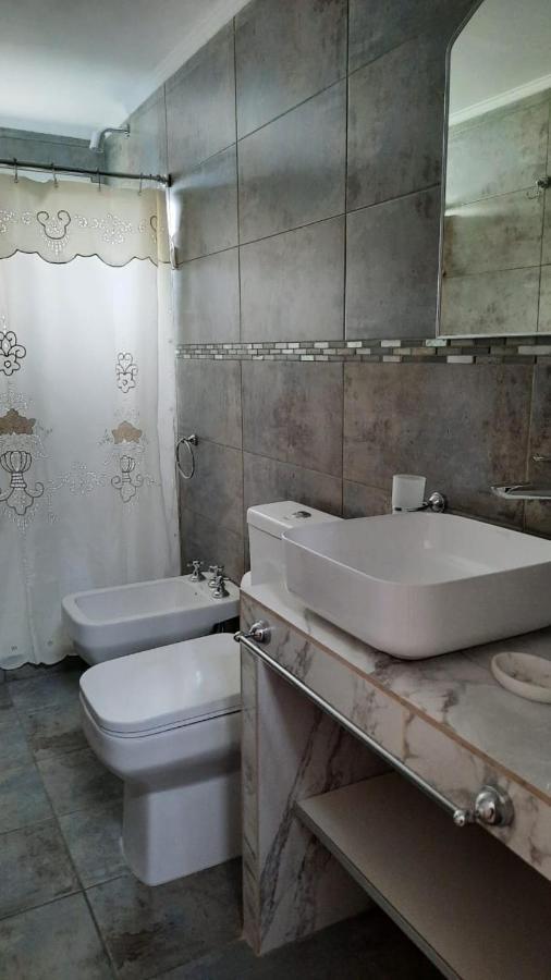 Apartment Ballena Franca