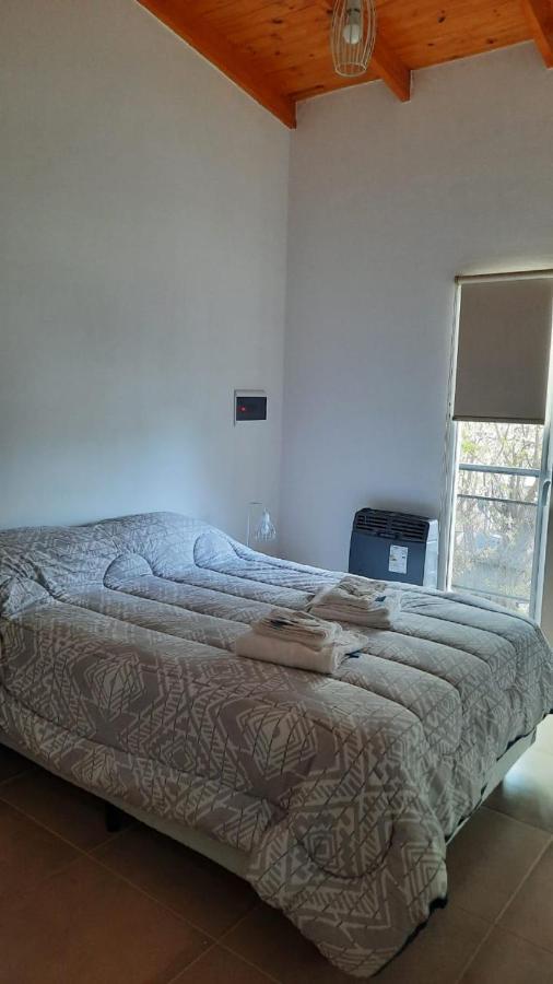 Apartment Ballena Franca