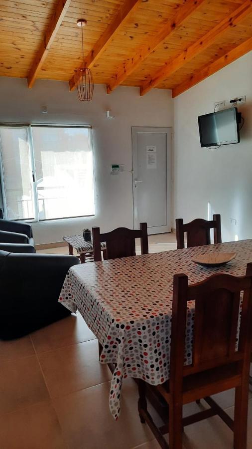 Ballena Franca Apartment *