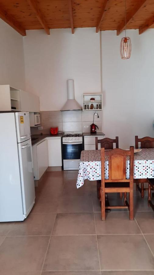 Ballena Franca Apartment *